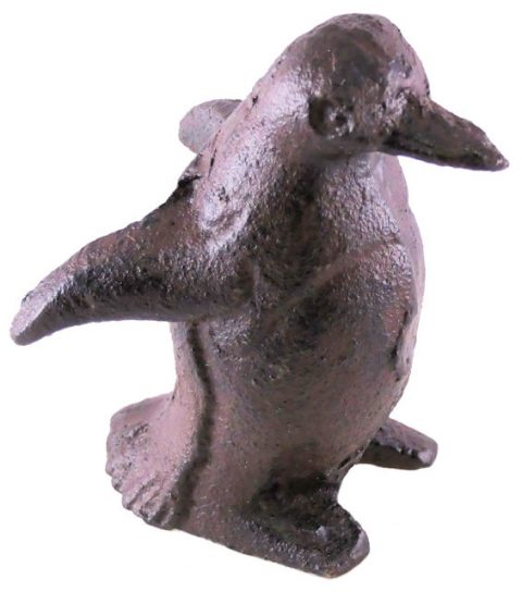 penguin figure